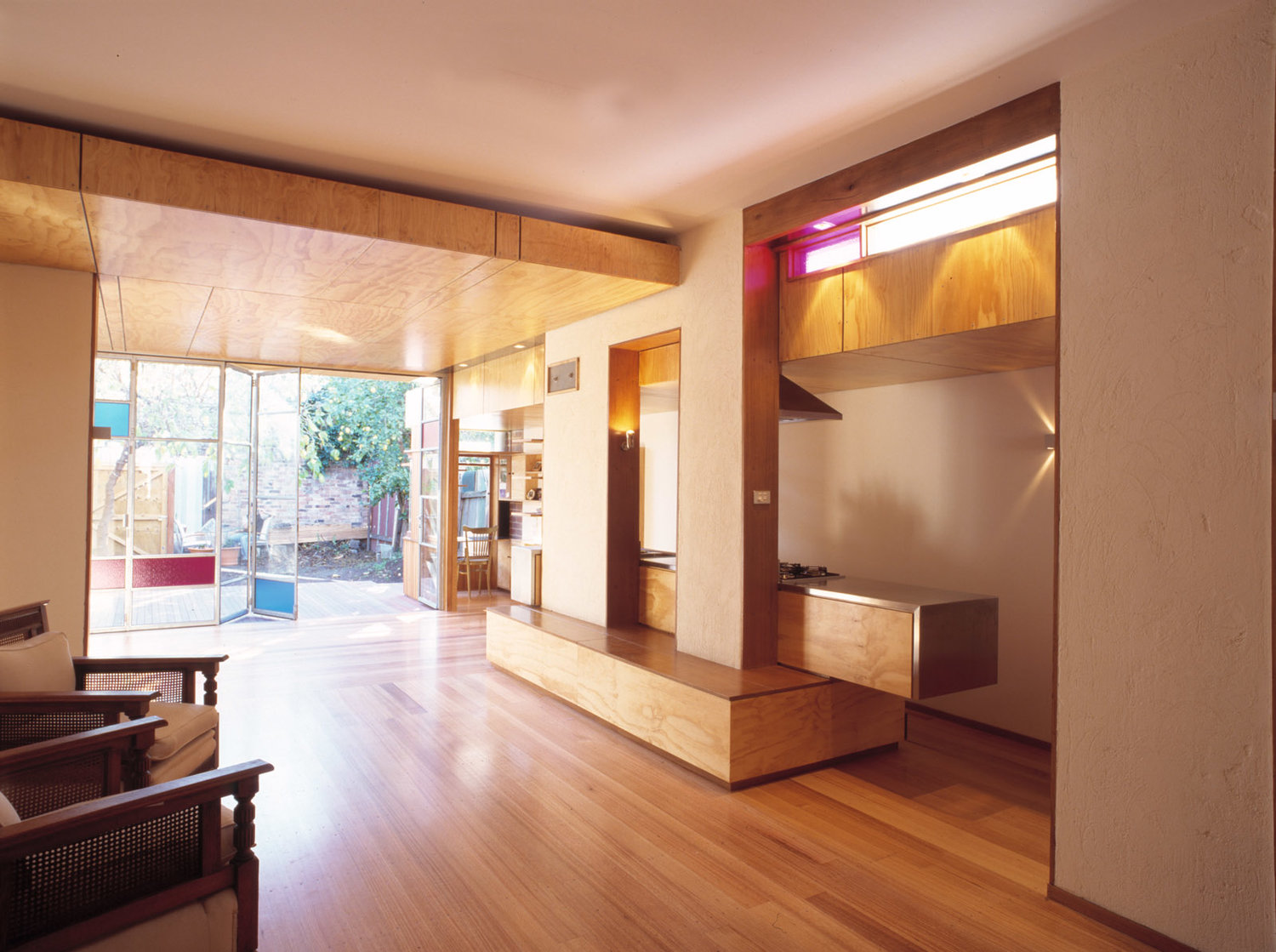 Sproule House Austin Maynard Architects-8