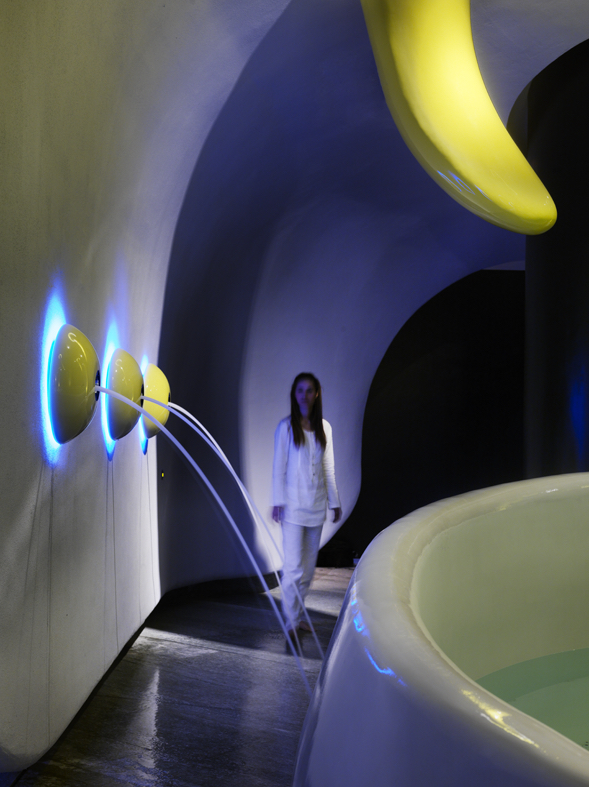 BARCELOu2019 HOTEL MILAN Wellness center & spa | Simone Micheli Architectural Hero-5