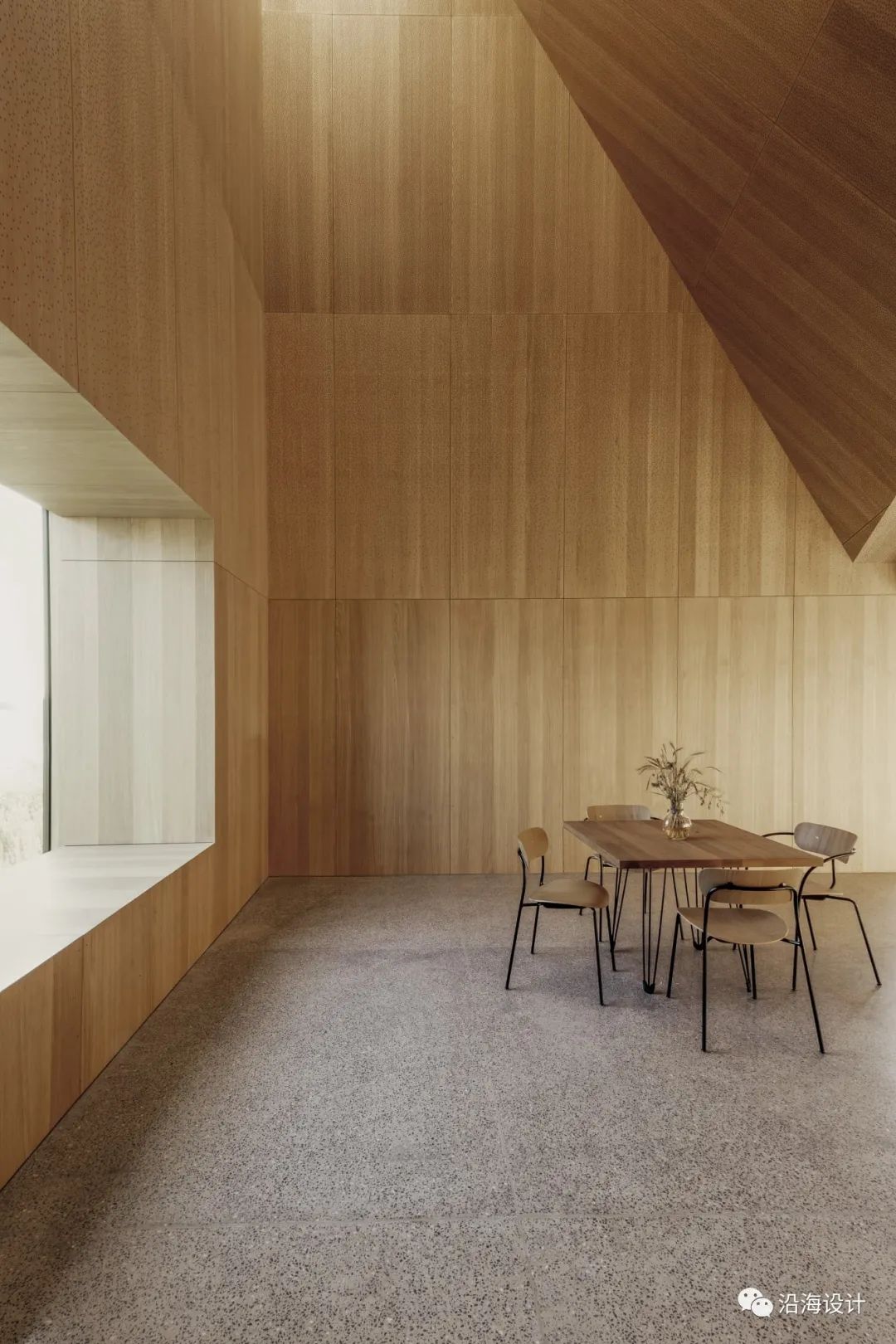 科内茨住宅丨丹麦丨REIULF RAMSTAD ARKITEKTER-8