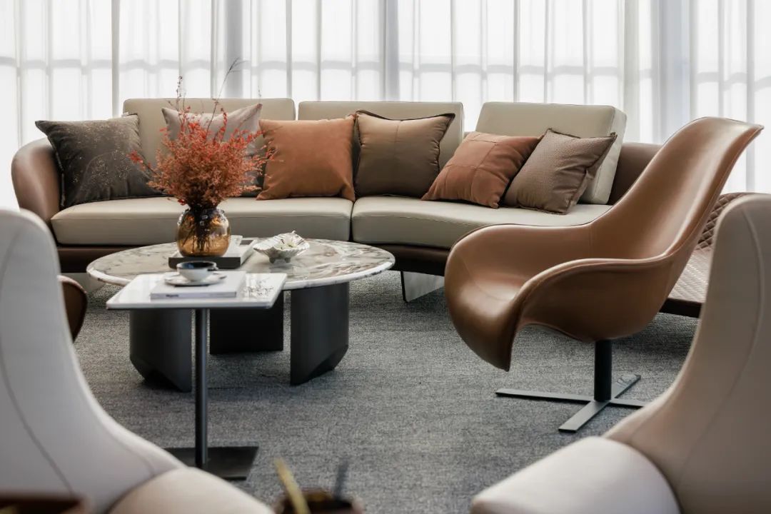 济南·平安金融中心售楼部丨中国济南-52