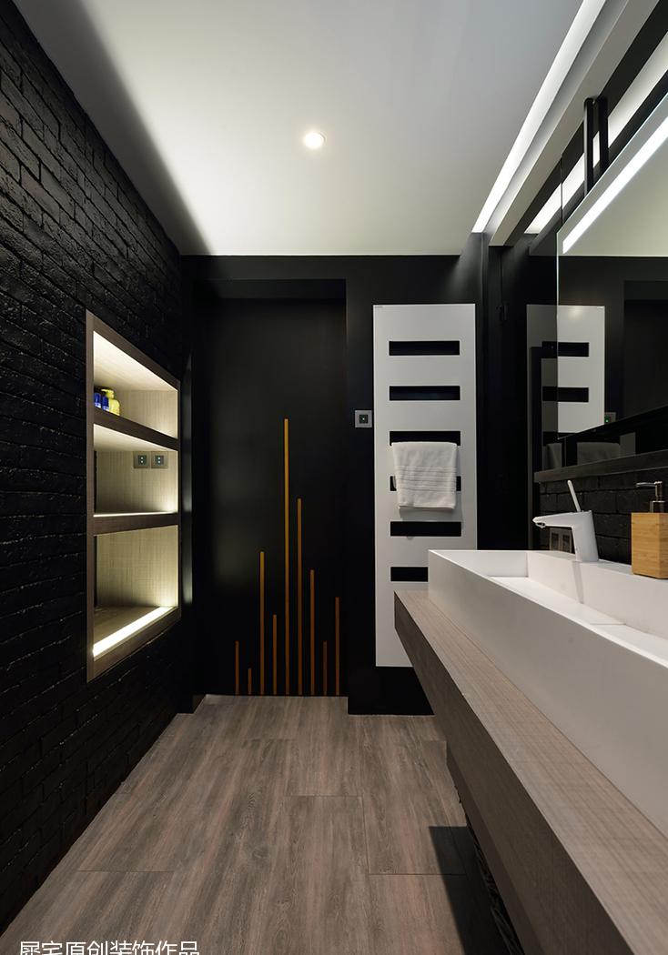 
闲居，是对自己最好的馈赠 -19