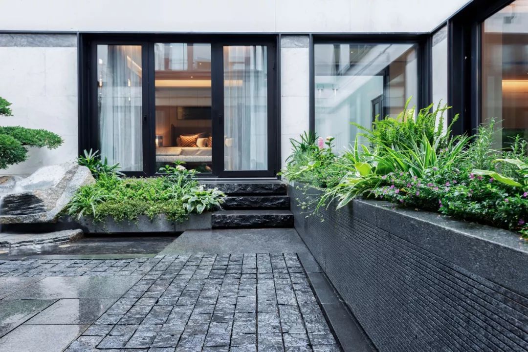 南京万科安品園舍 | 山水意境与人文情怀的融合-18