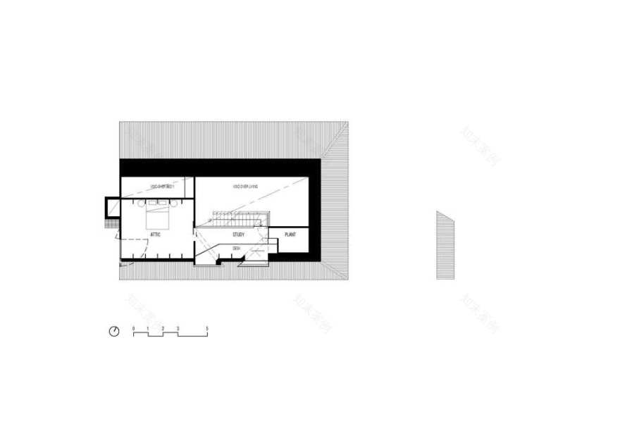 澳大利亚 Coopworth 住宅丨澳大利亚塔斯马尼亚丨FMD Architects-46