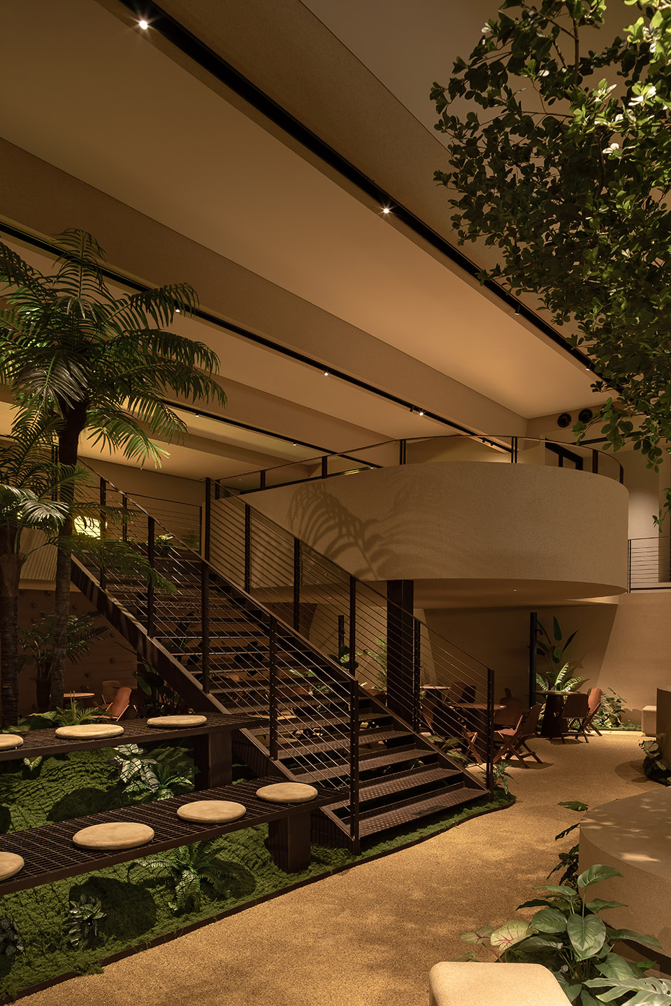 野酵母 Wild Yeast丨中国湖州丨WYR Design Studio-32