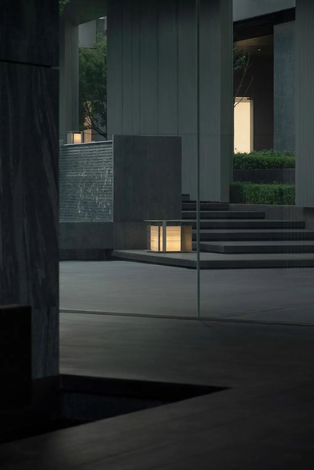 台州朗成岚湾示范区丨中国台州丨JTL加特林-36