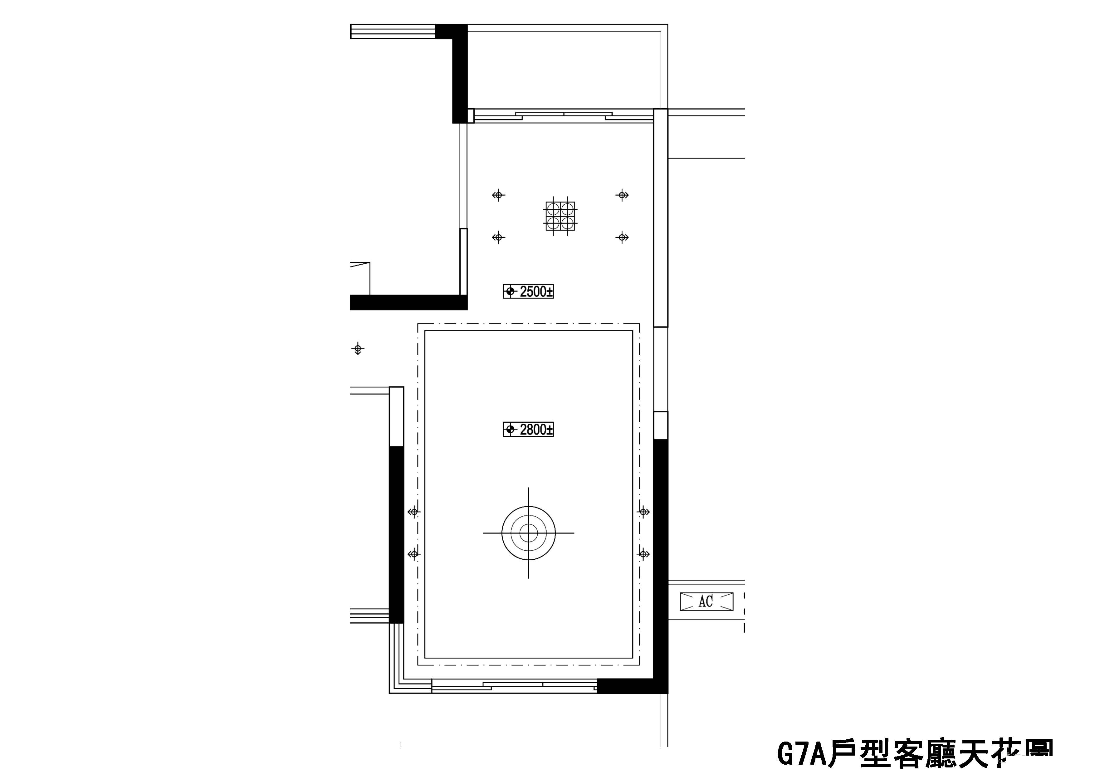 PAL  广州金沙洲销售中心及样板房方案设计-5-20