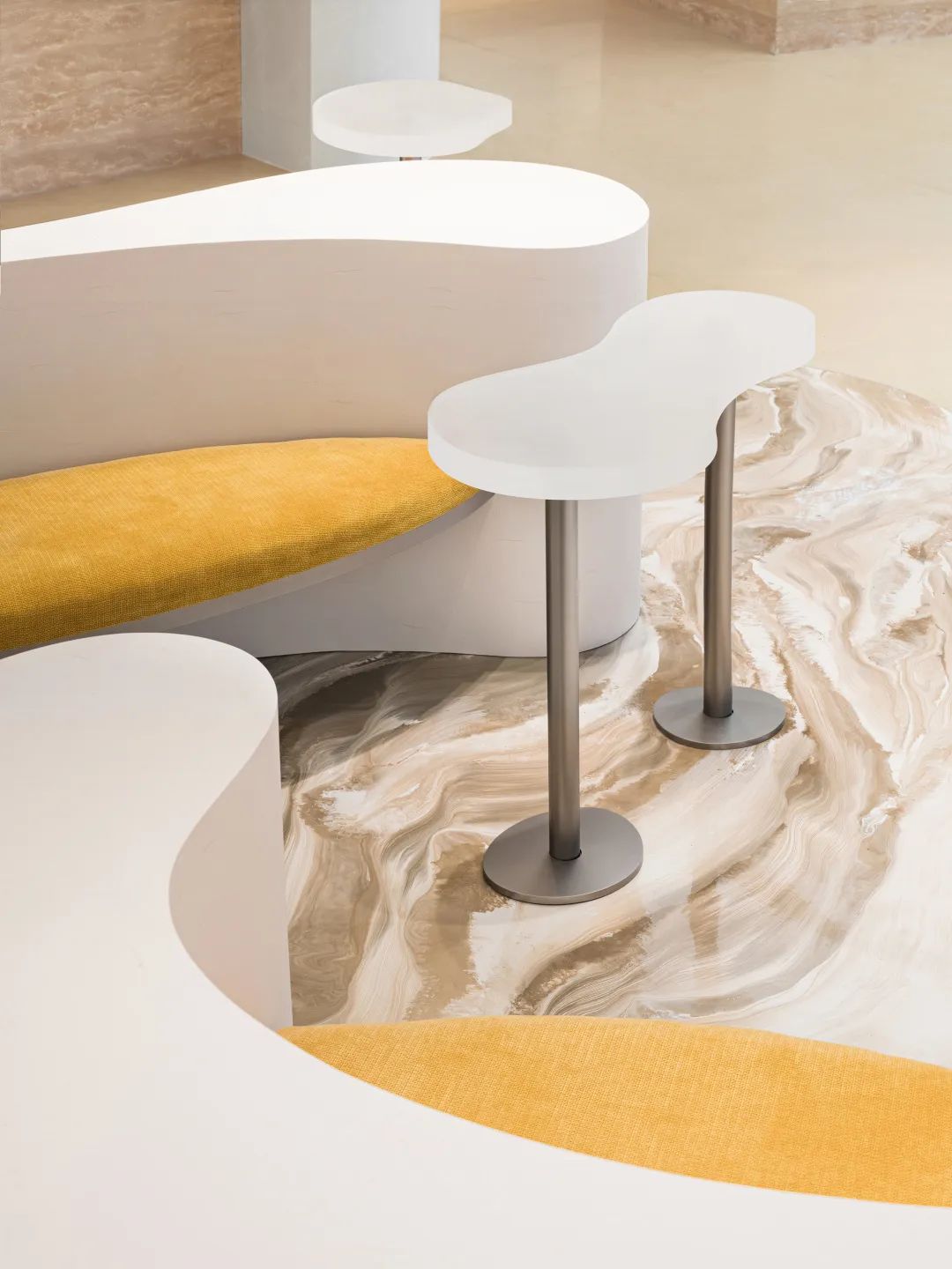 Holiland Select 概念店丨中国武汉丨SLT 设计咨询-37