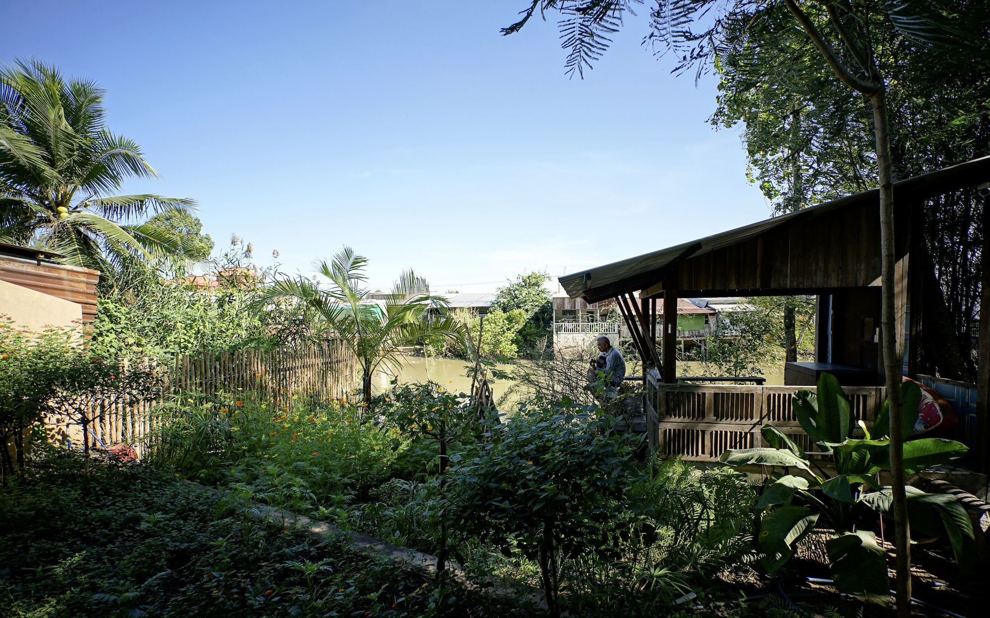 曹兰之家丨越南丨Tad.atelier-35