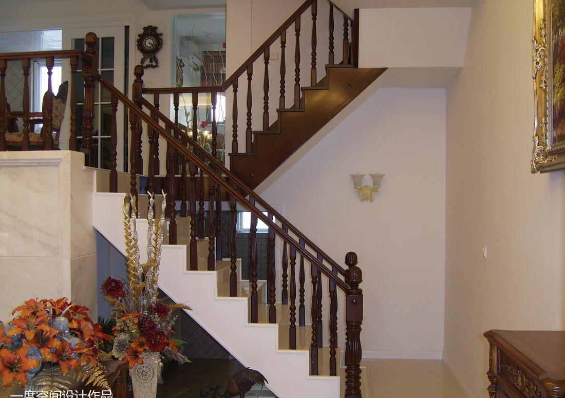 
中天花园别墅 -2