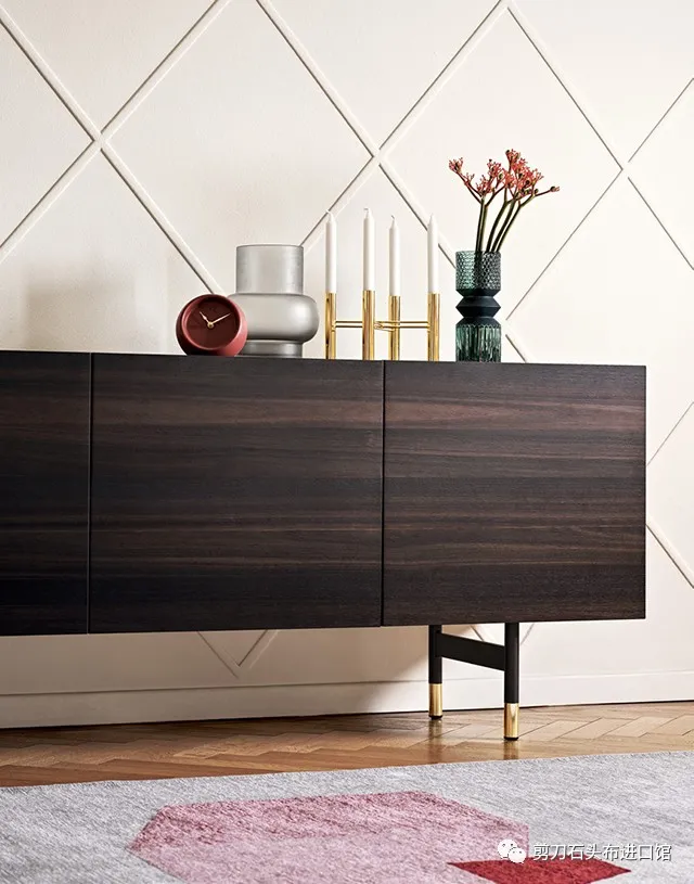 牛年家居装饰指南丨剪刀石头布家居-15