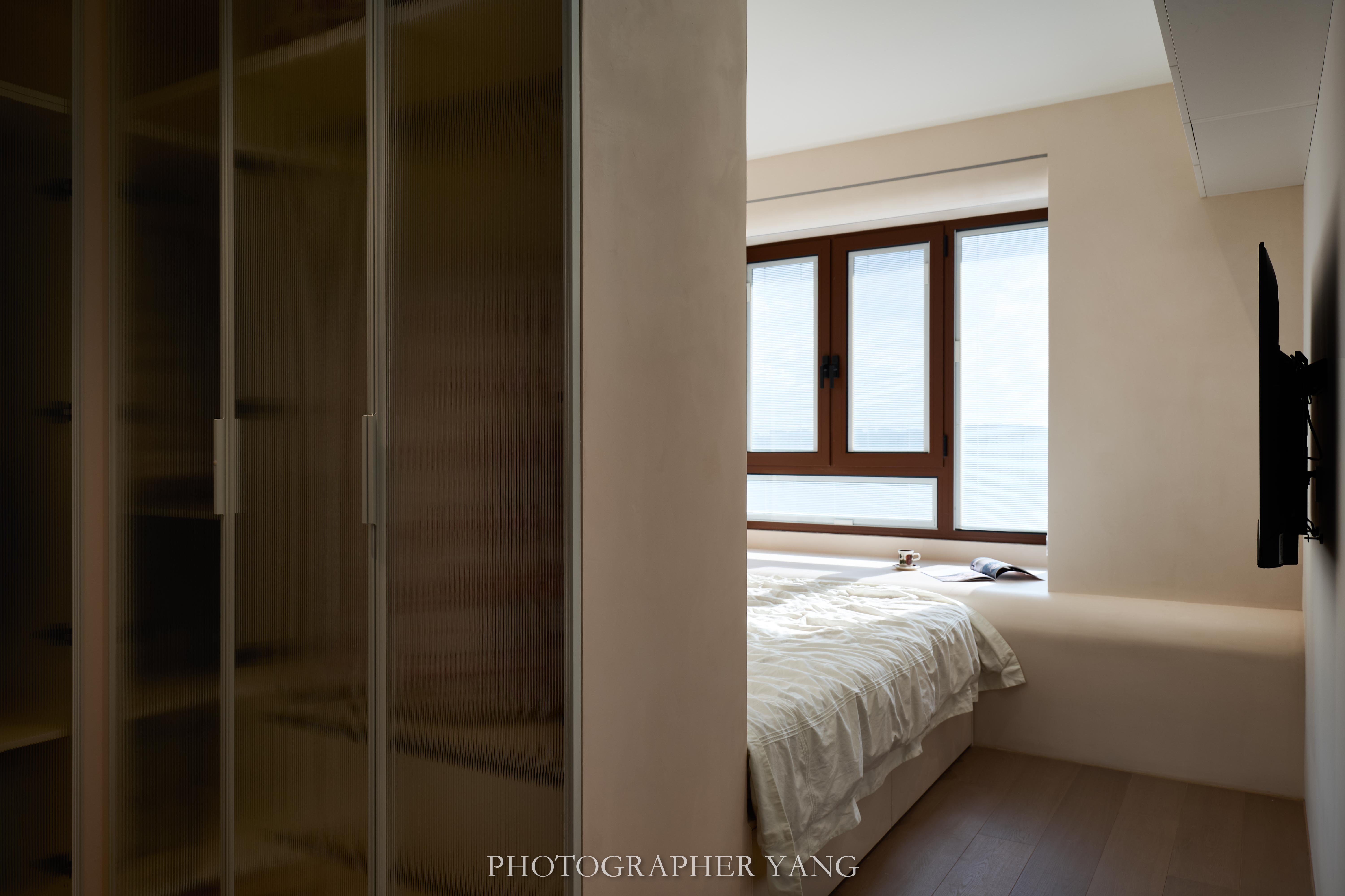 奶咖色系时尚小屋丨BAO-13