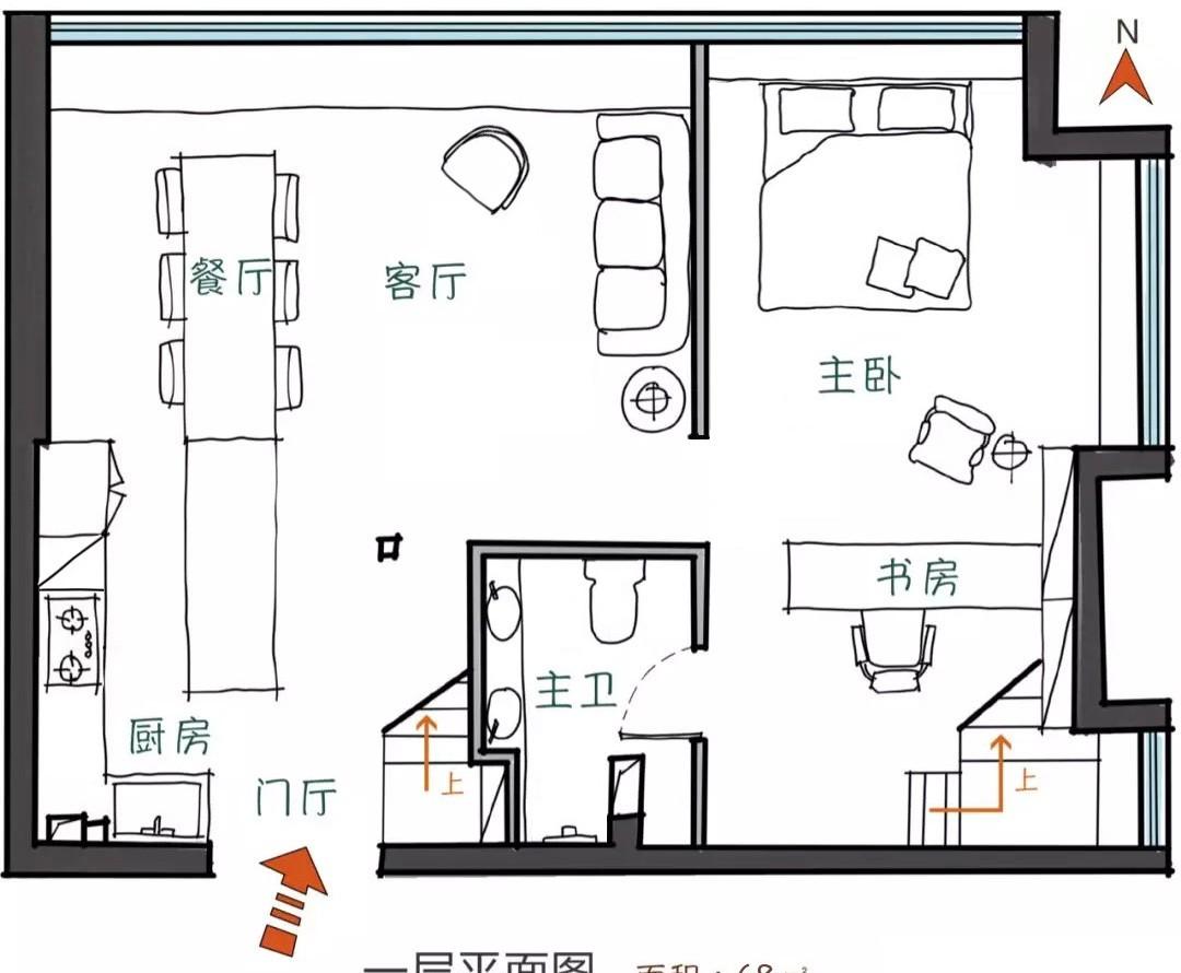 极简通透家居-5