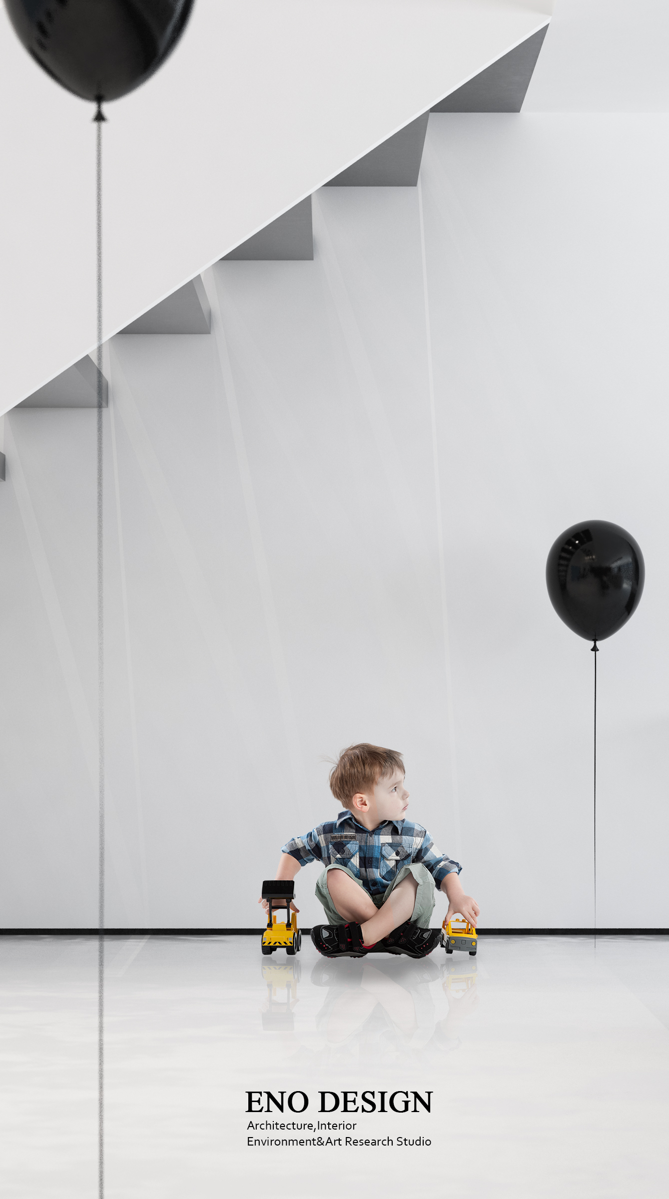 纯净童心，斑斓世界-8