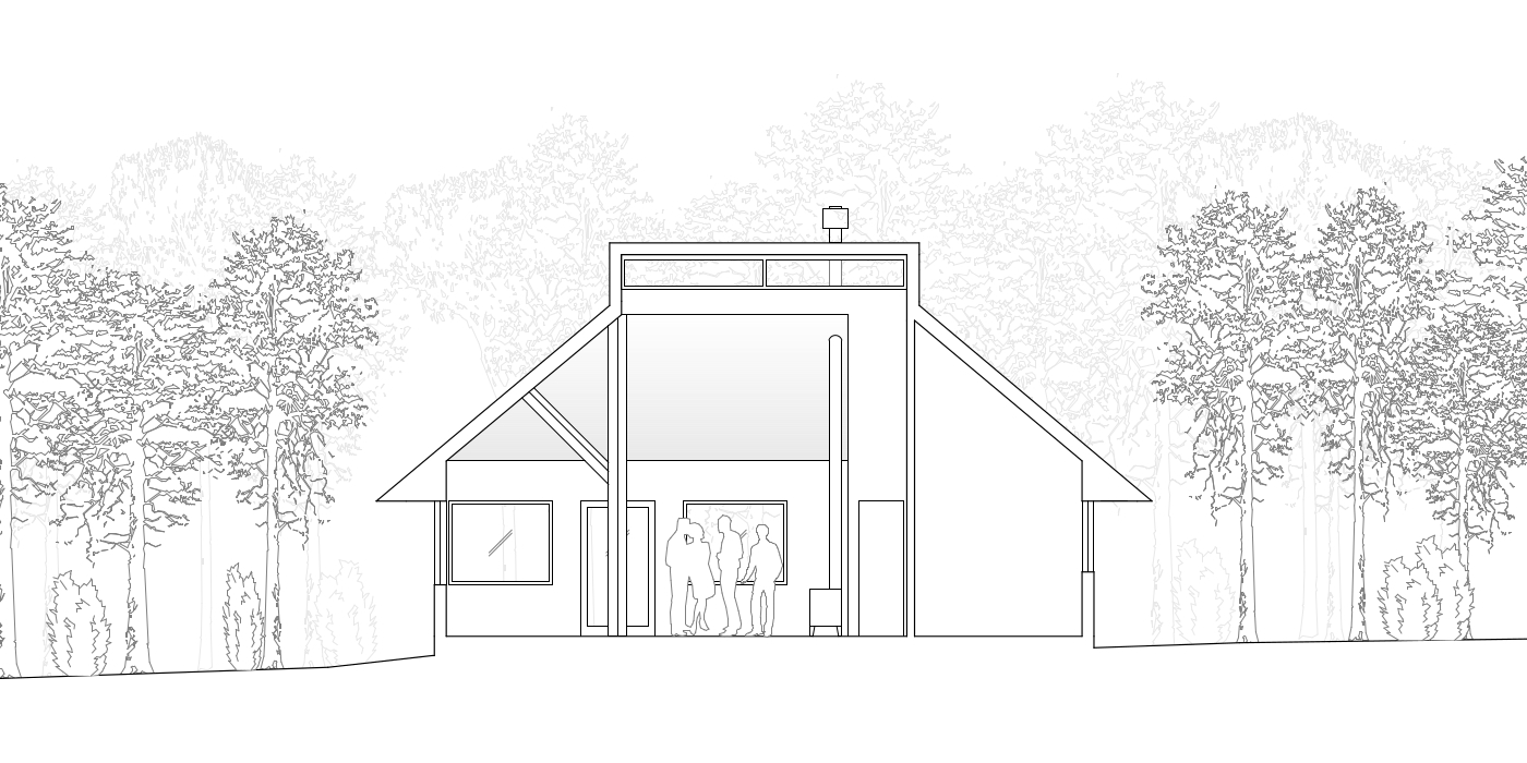 丨日本山梨丨Office Ten Architecture-17