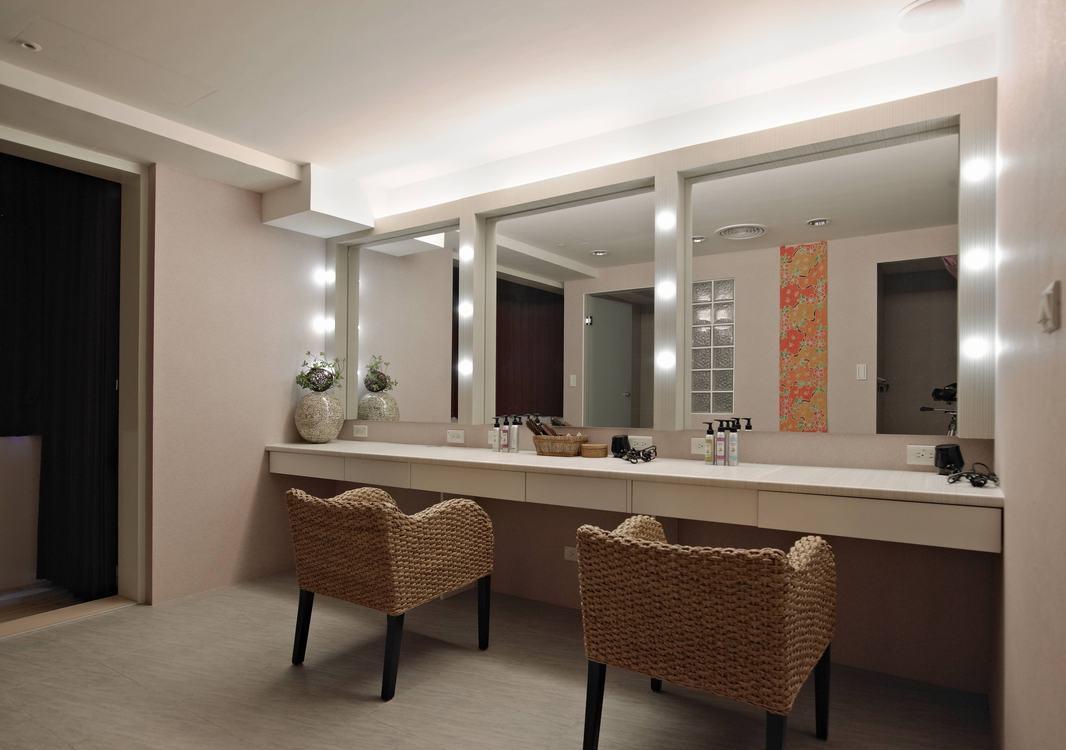 舒活身心 拾穗种籽会馆-20