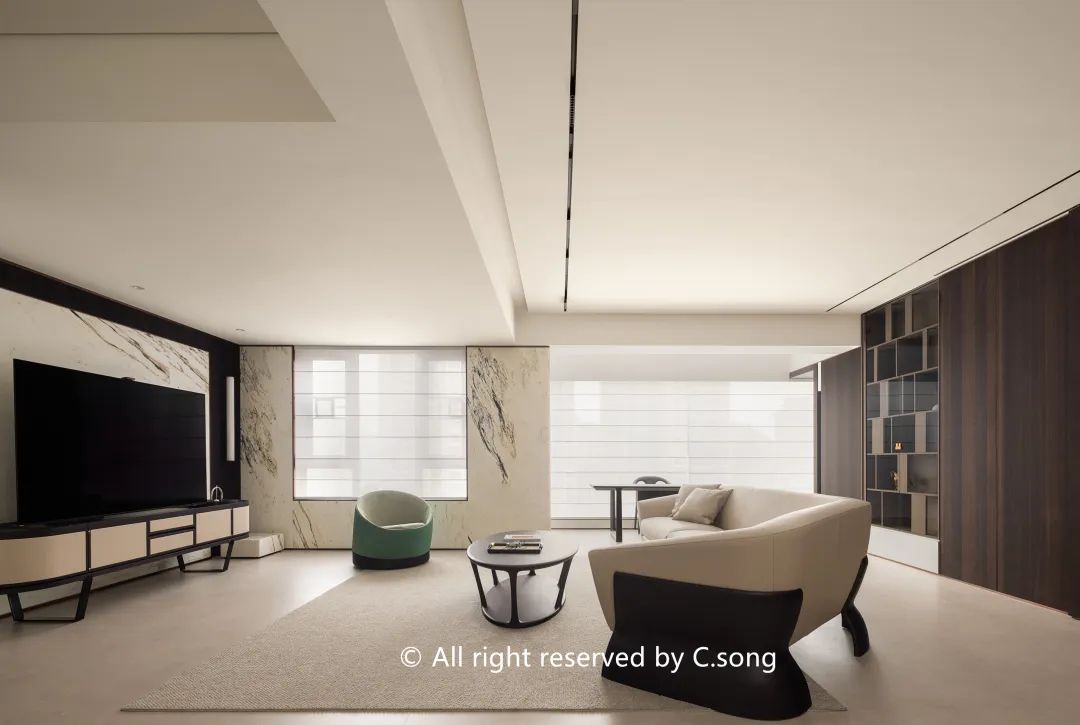 初遇便倾心丨中国广东丨汕头市呈颂设计工程有限公司-6