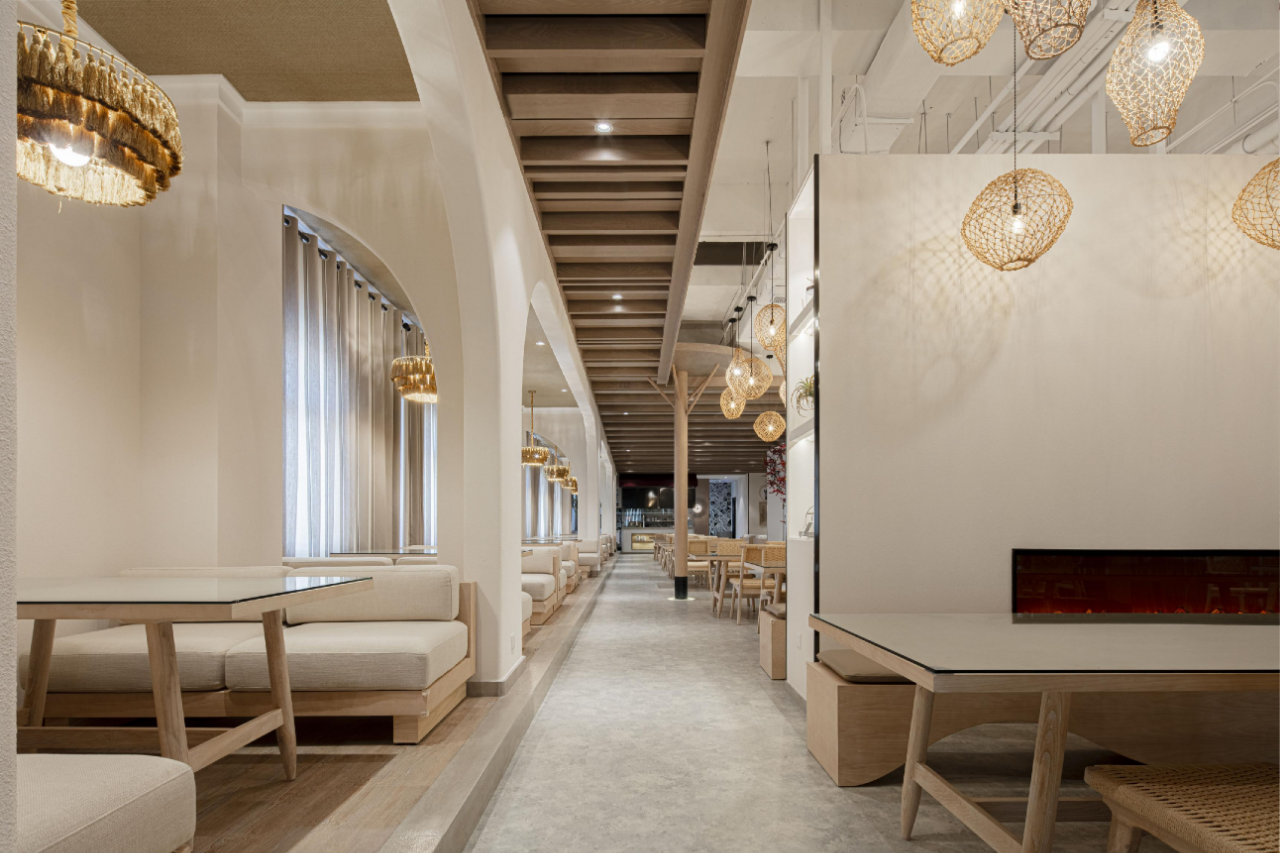 大连百溪泉温泉生活馆-17