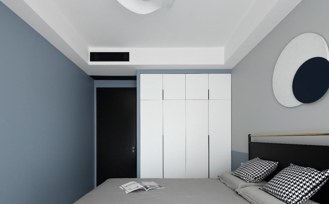 现代简约家居设计-30