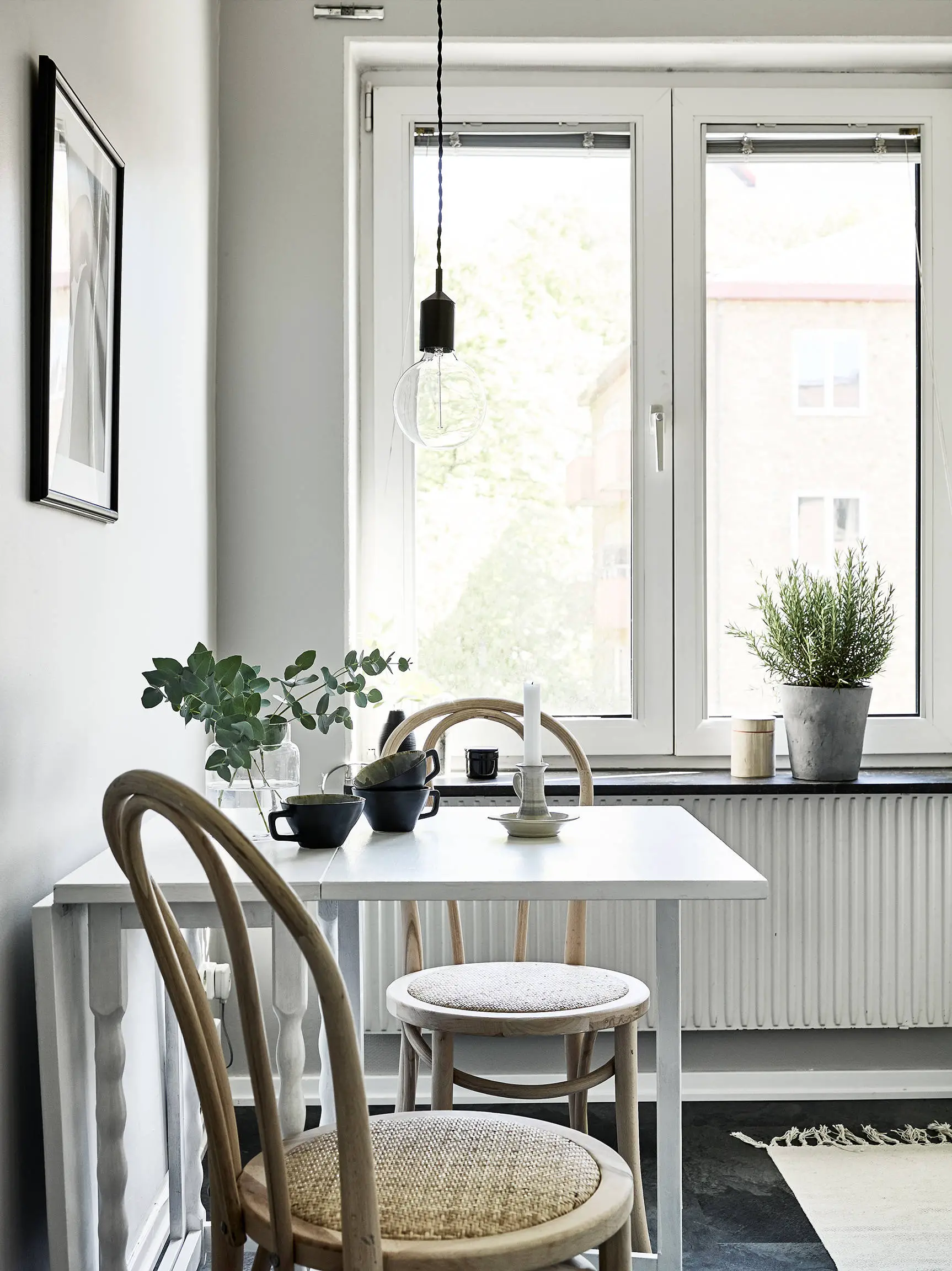 柔和色调的禅意空间，储物设计亮点-8