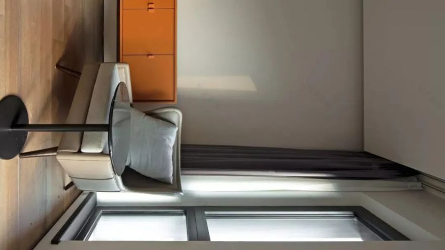 西安华侨城 108 坊简约别墅设计-15