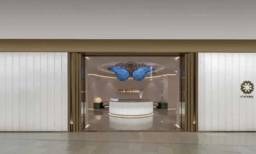 重生 · 多元医美空间设计丨中国北京丨HY 和易设计-7