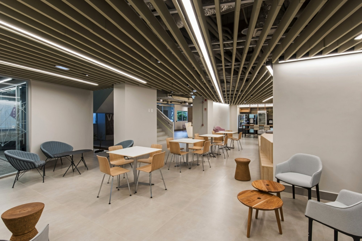 阿斯利康办事处 - 科蒂亚-28