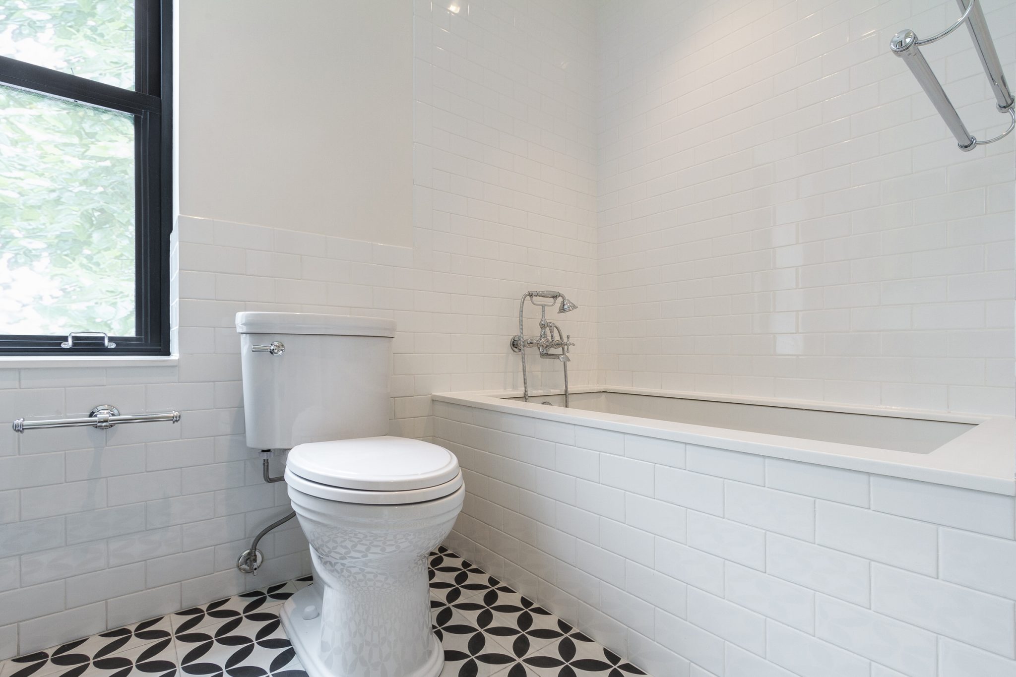 齐弗广场镇屋室内设计-30