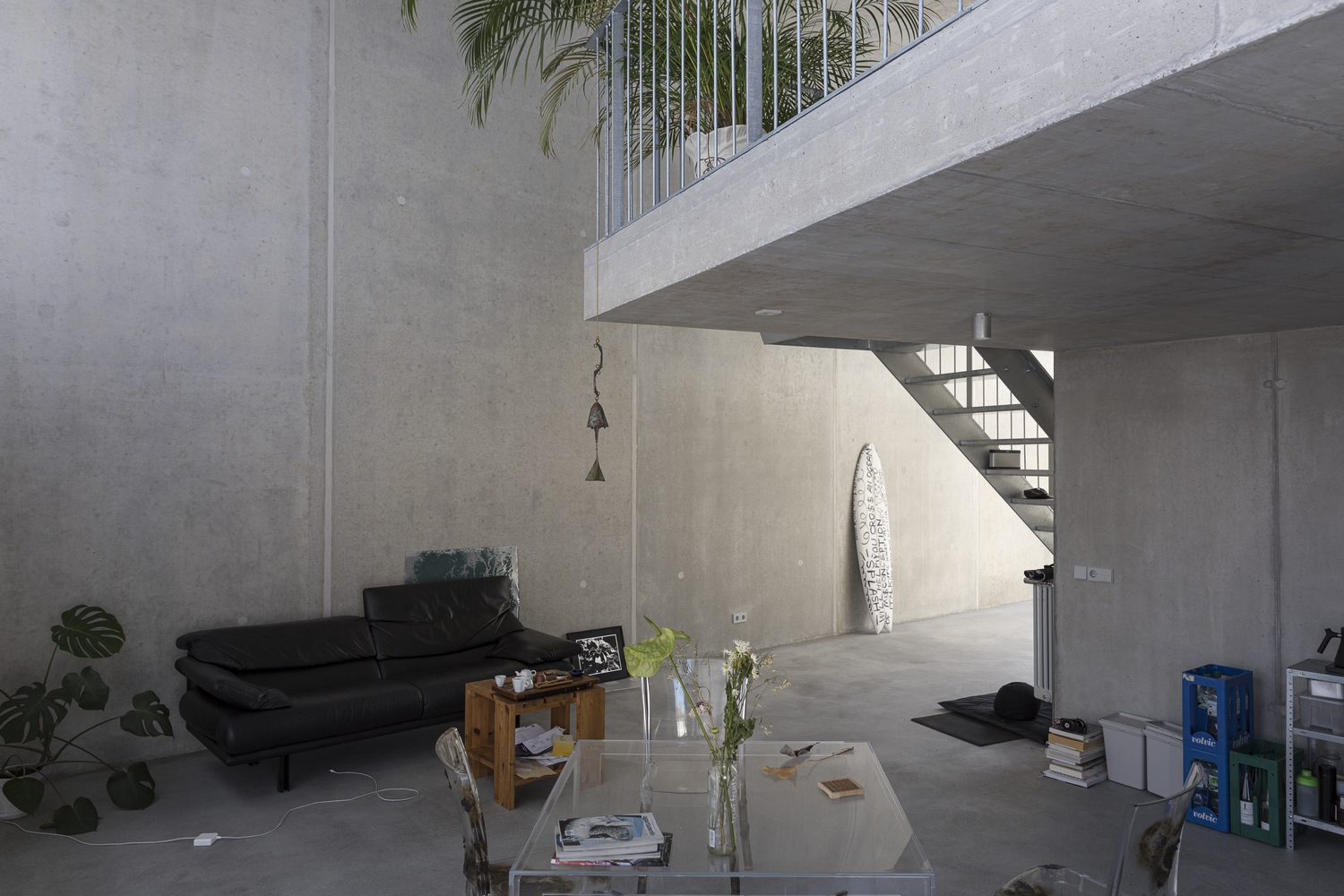 柏林社区建筑丨德国柏林丨June14 MeyerGrohbrügge & Chermayeff-21