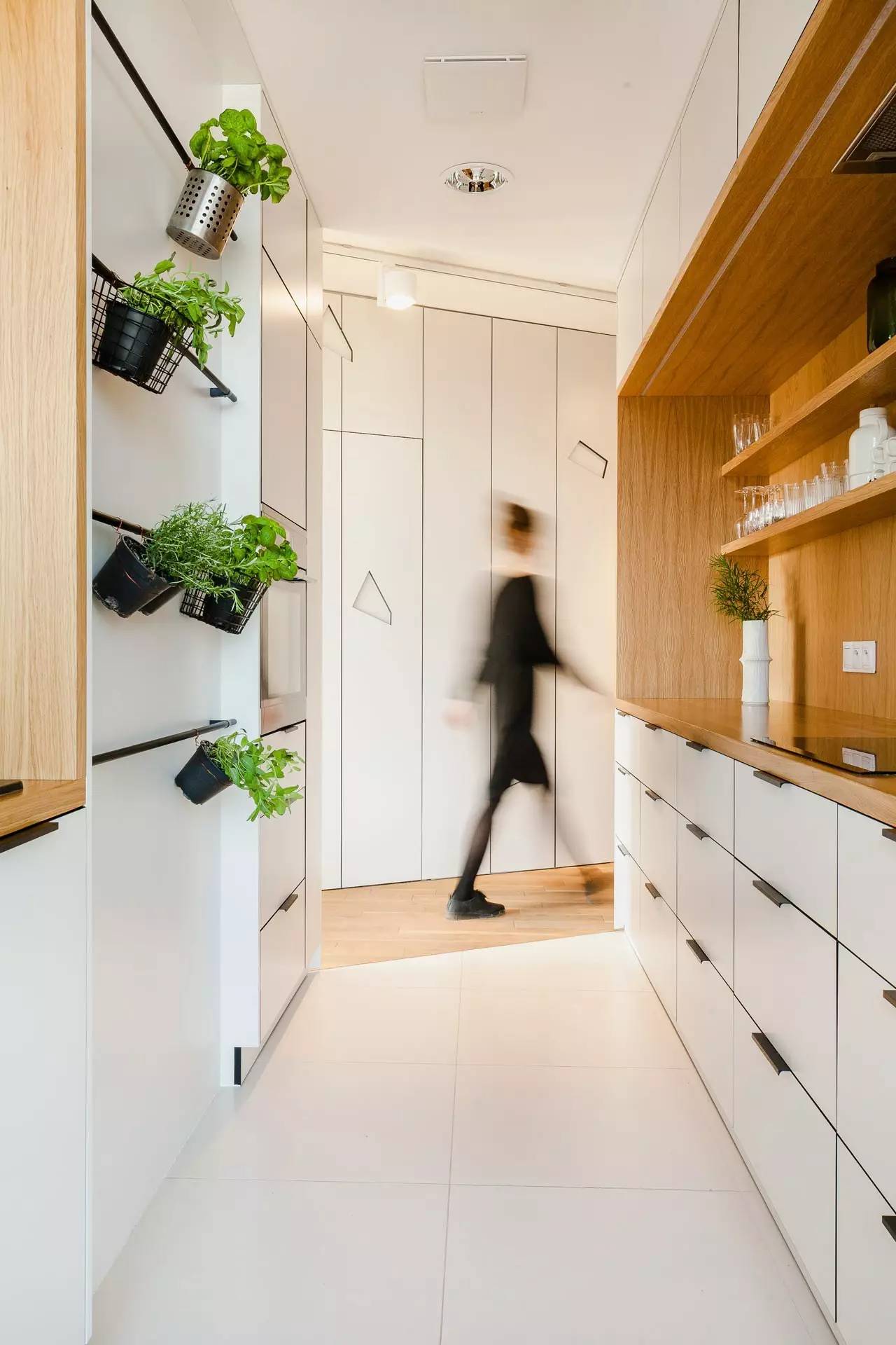 波兰公寓改造设计-10