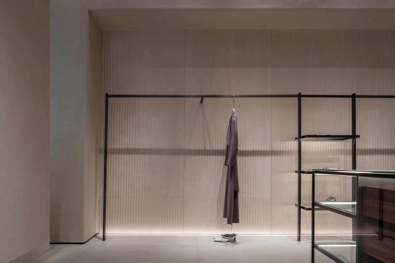 MISUITY 太原概念店丨中国太原丨LubanEra·Design-35