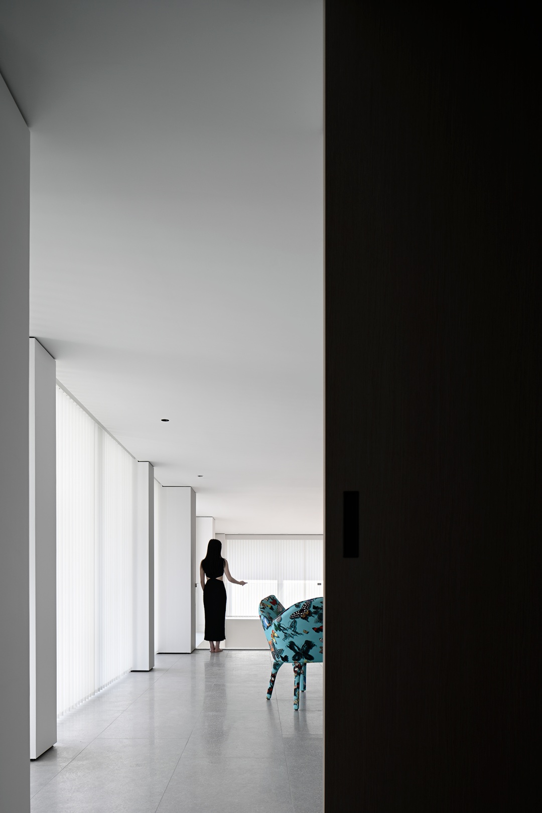 极简别墅丨中国苏州丨bk蓝骑士设计-58