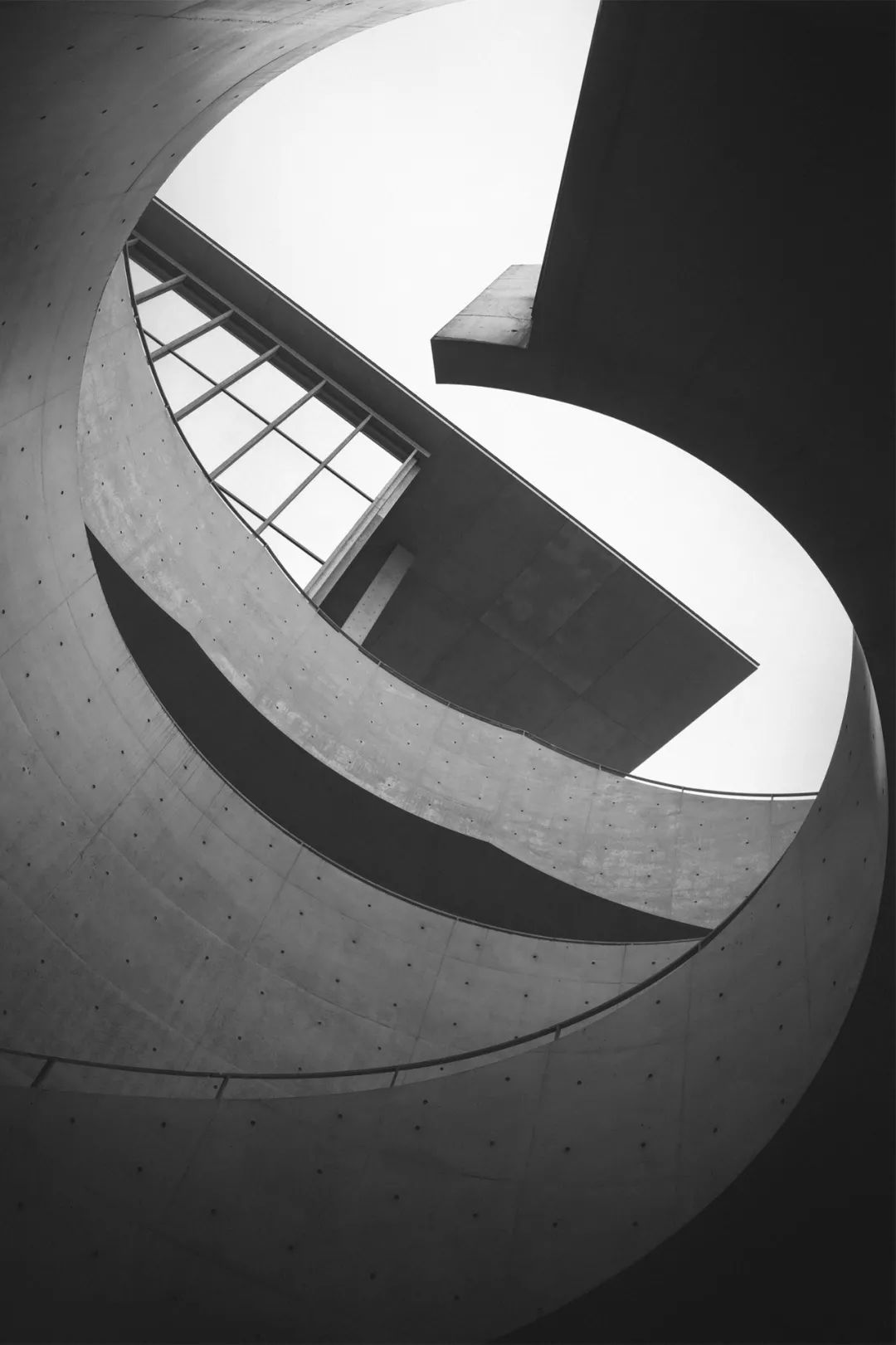 安藤忠雄的建筑作品丨安藤忠雄建筑工作室-122