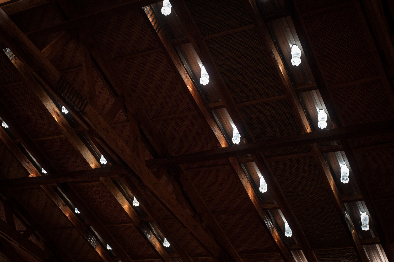 乌干达乡村社区健康教育中心-45