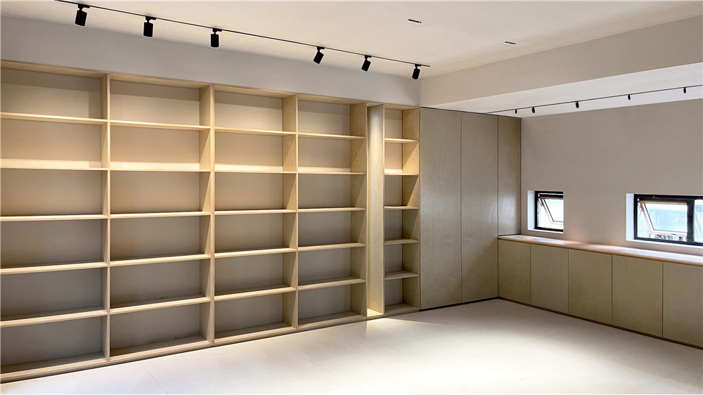 鲁班时代·设计事务所丨中国深圳丨LubanEra·Design 鲁班时代建筑装饰设计-84