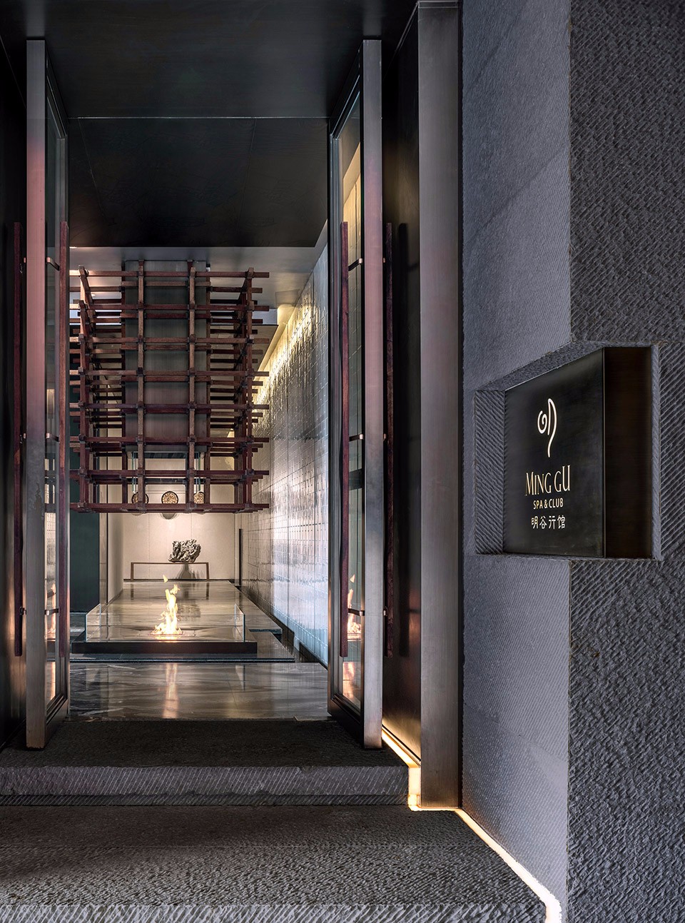 福建明谷行馆温泉酒店  ATNEO天诺国际-6