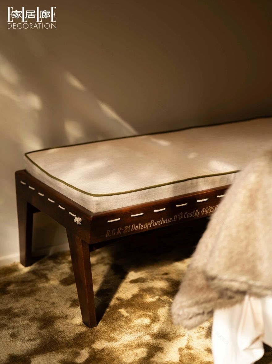 宝云道落日公寓改造项目丨中国香港丨Alexis Dupont Interiors-46