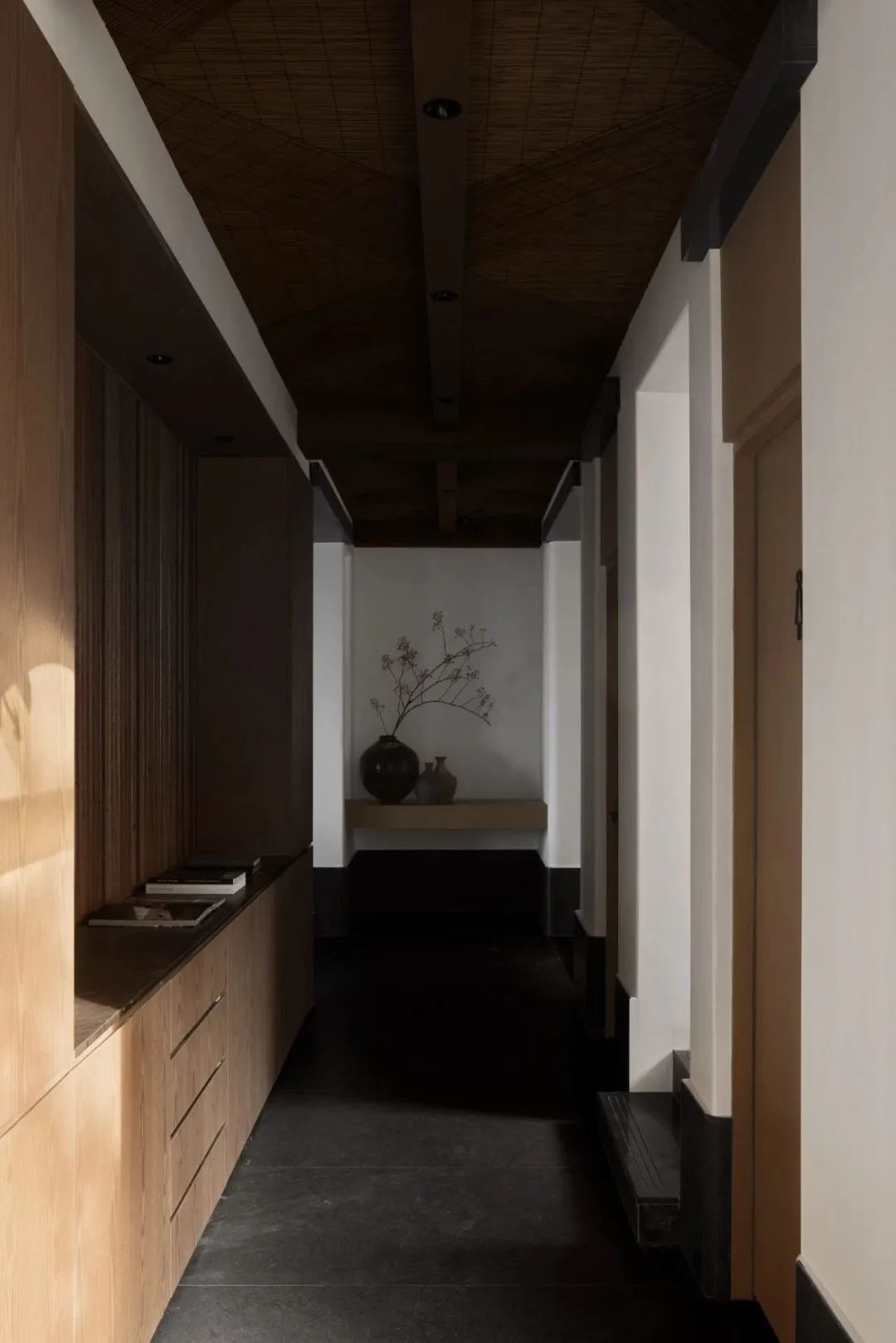 海边民宿丨蜚声设计-24