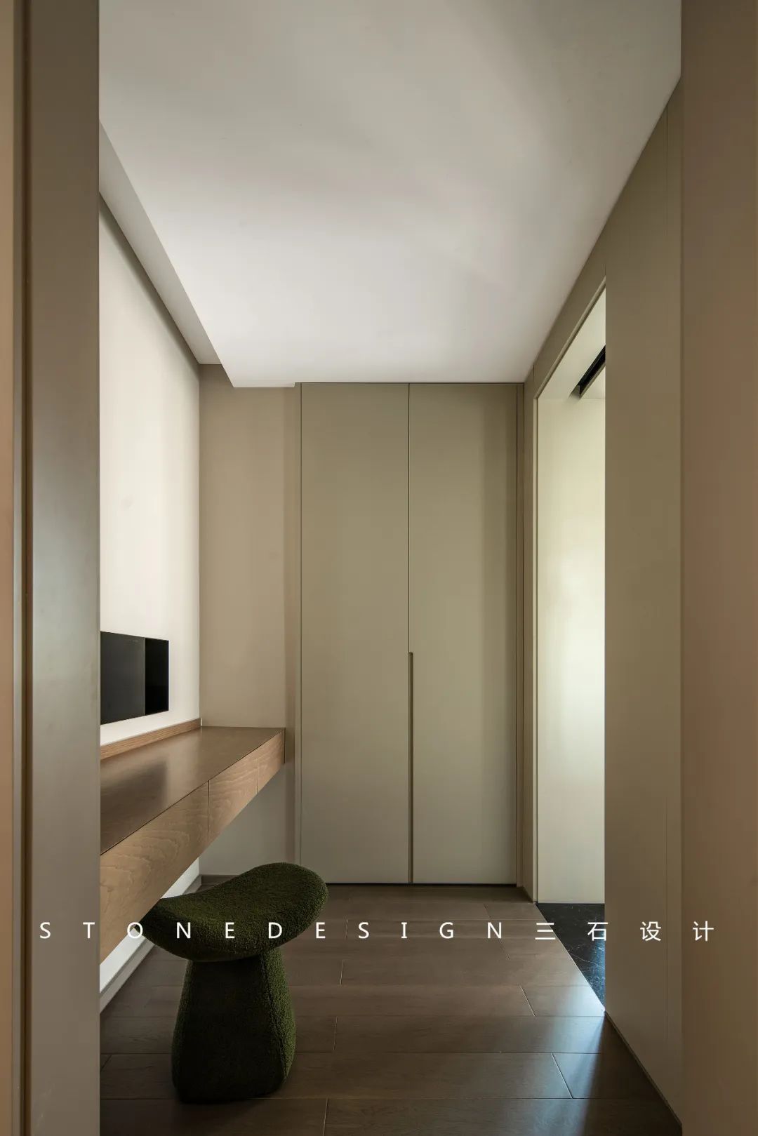 阳光四季 · 绍兴温馨家居设计丨中国绍兴丨三石设计工作室-22