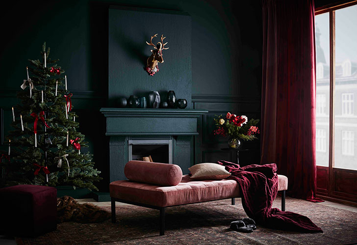 Jote· 圣诞系列-1