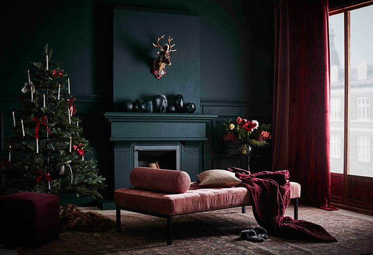 Jote· 圣诞系列-1