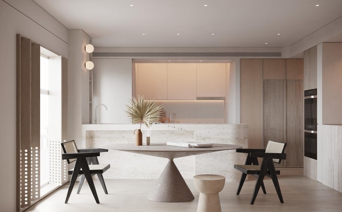 重塑空间 · 现代家居生活新定义-25