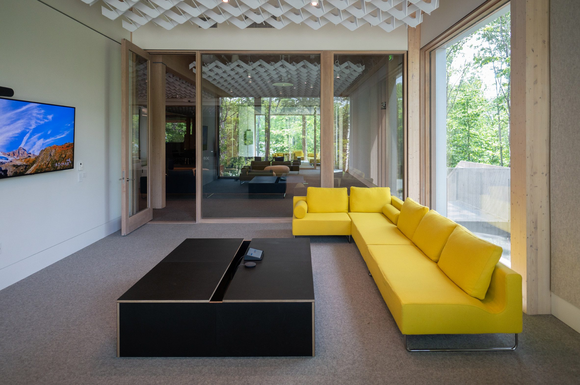 Adimab研究大楼丨黎巴嫩-15