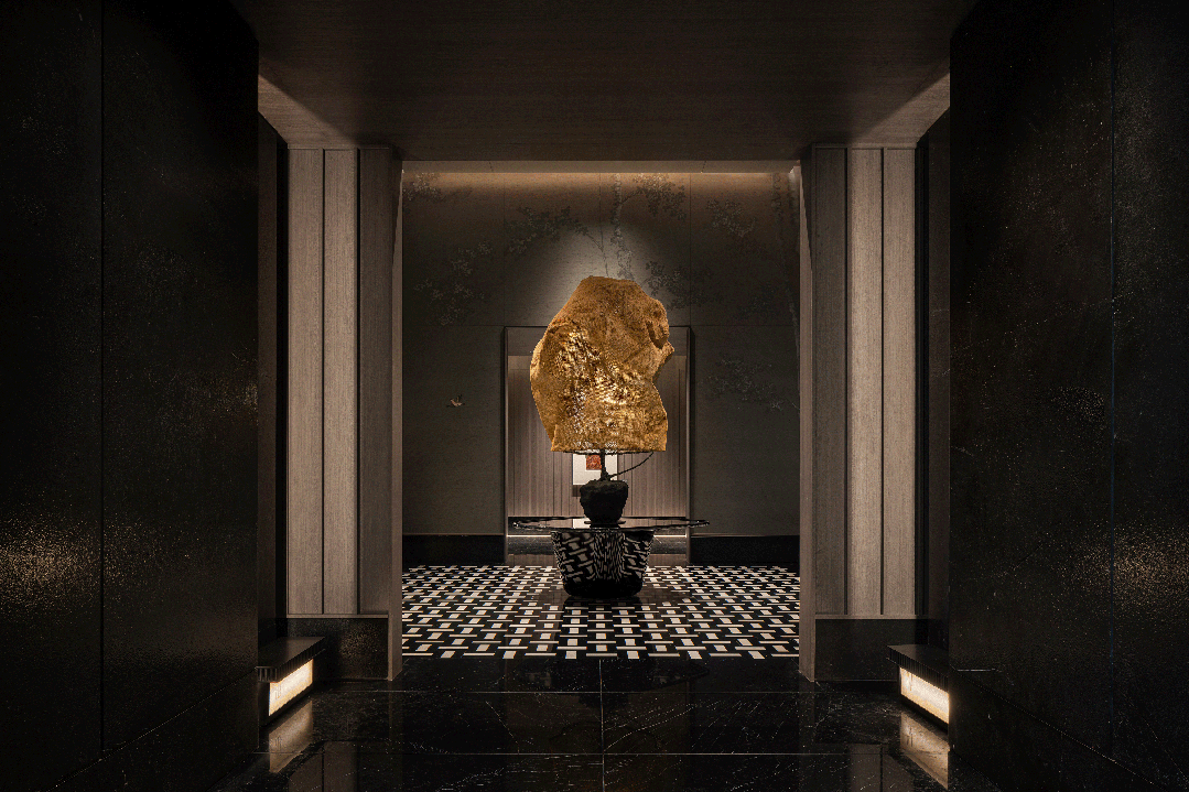 万科南京朗拾·雨核丨中国南京丨MAUDEA 牧笛设计-42