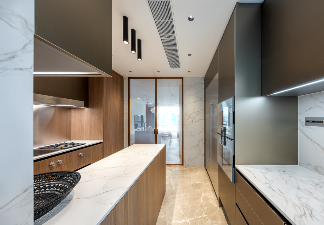 双胞胎的温馨卧室-4