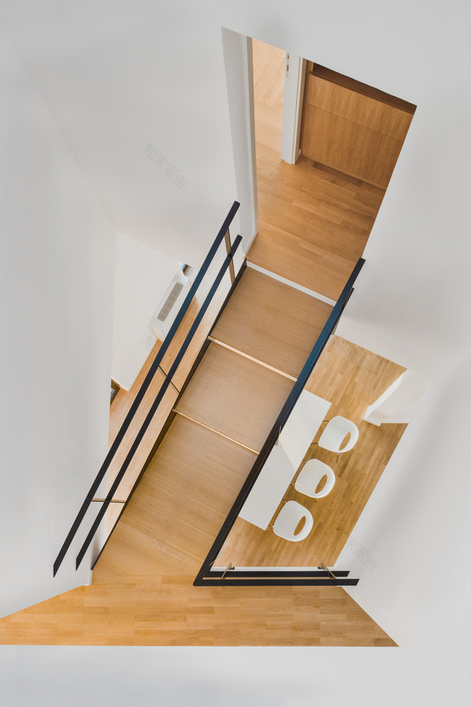 克罗地亚海滨度假屋 | 绿色环境中的人文关怀-58