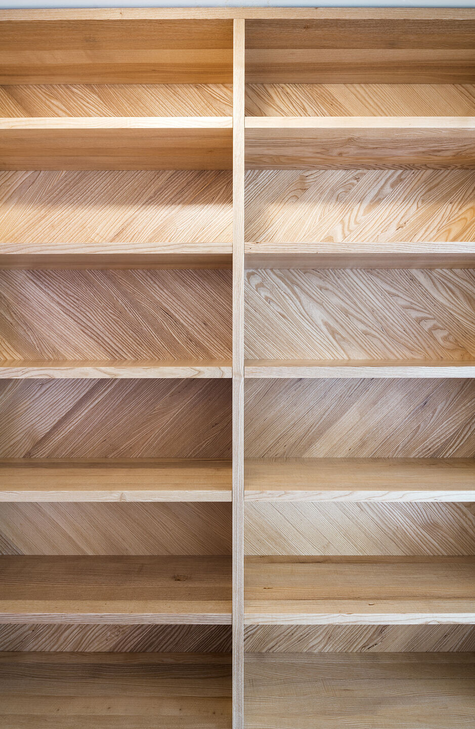 葡萄牙 Alto da Barra 公寓丨SAMF arquitectos-26