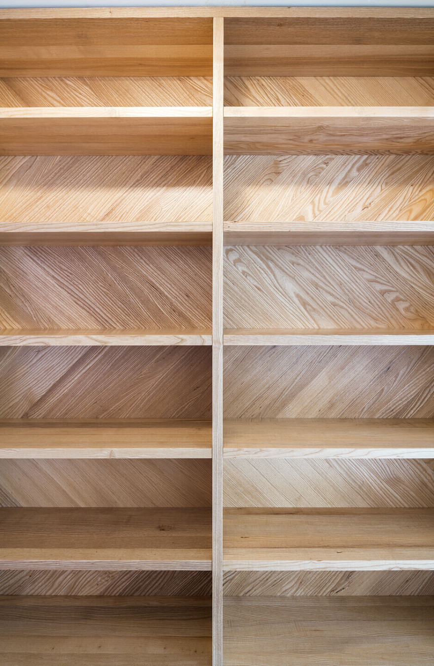 葡萄牙 Alto da Barra 公寓丨SAMF arquitectos-26