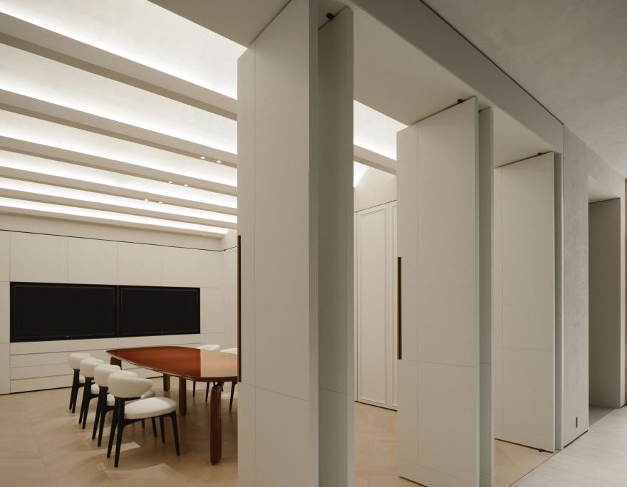 新作|三体联合:朴拙山居生活体验中心丨中国石家庄-84