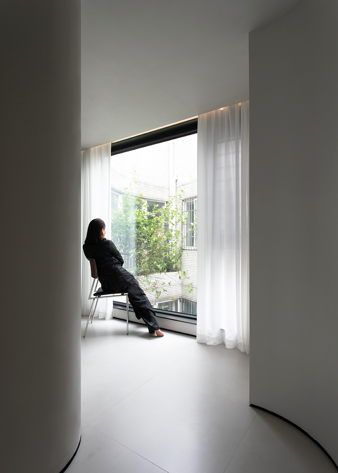 场域的叙事与片段丨中国广州丨墨然设计-9