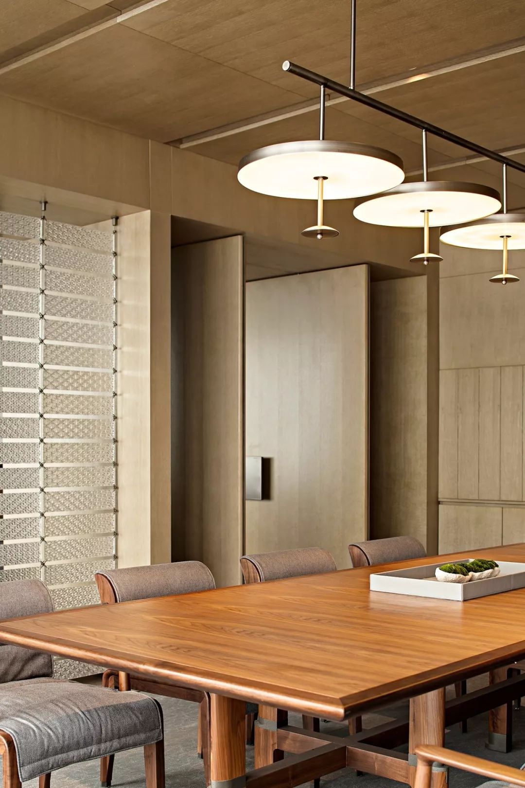 杭州博地中心会所 | 云端之上的世外禅境-21